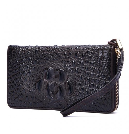 Faux Crocodile Purse Faux Crocodile Purse