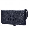 Faux Crocodile Purse Faux Crocodile Purse