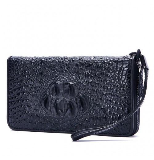 Faux Crocodile Purse Faux Crocodile Purse